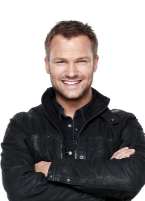 BODYWRMR - Dash Berlin