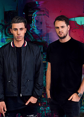 Rave culture - W&W